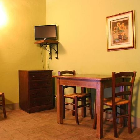 Podere Pian De' Cortini Villa Serravalle  Exterior photo