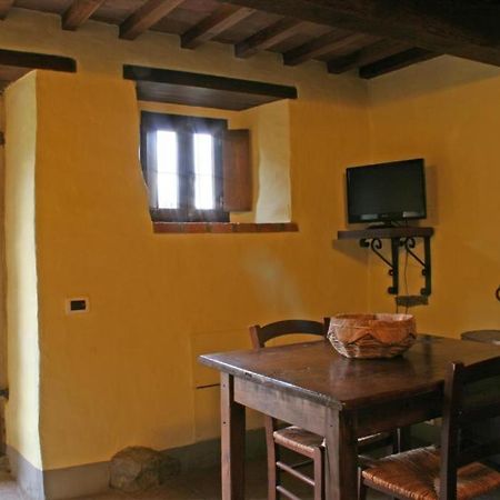 Podere Pian De' Cortini Villa Serravalle  Exterior photo