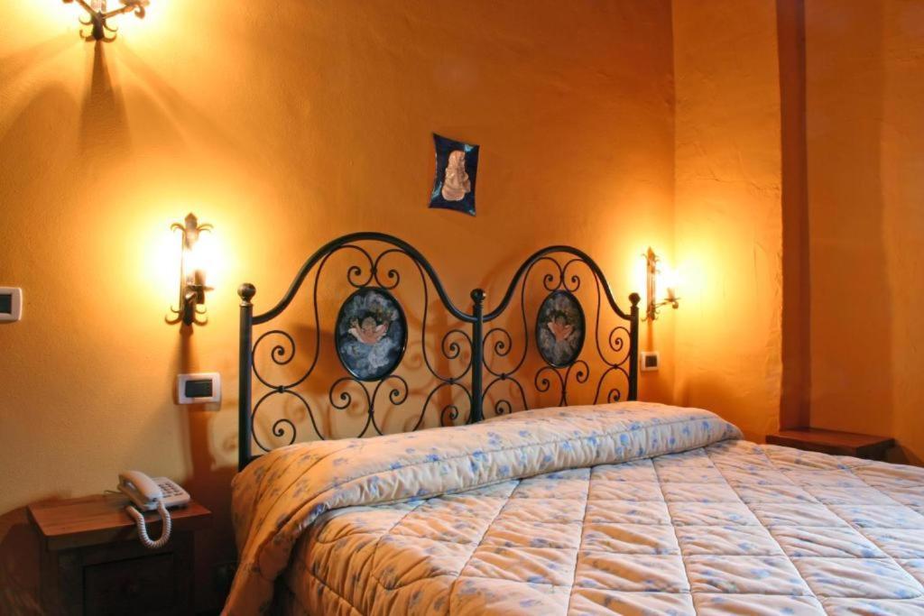 Podere Pian De' Cortini Villa Serravalle  Exterior photo