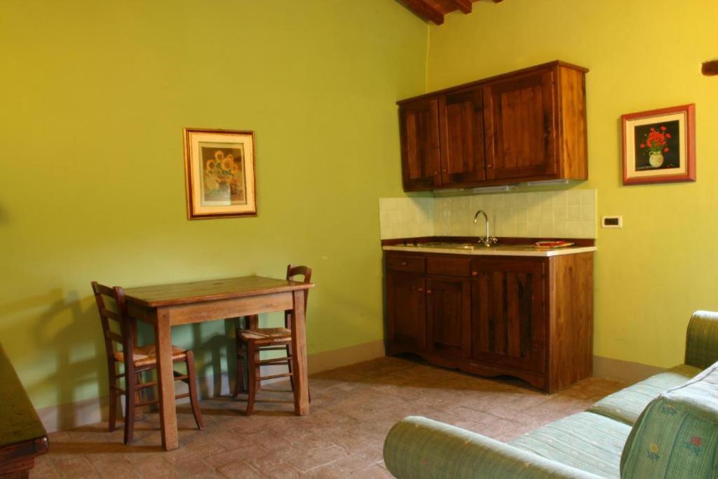Podere Pian De' Cortini Villa Serravalle  Exterior photo