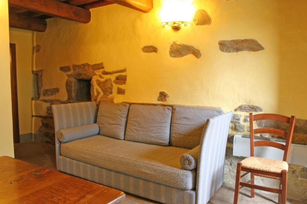 Podere Pian De' Cortini Villa Serravalle  Exterior photo