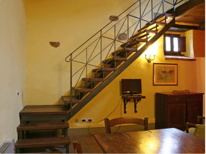 Podere Pian De' Cortini Villa Serravalle  Room photo