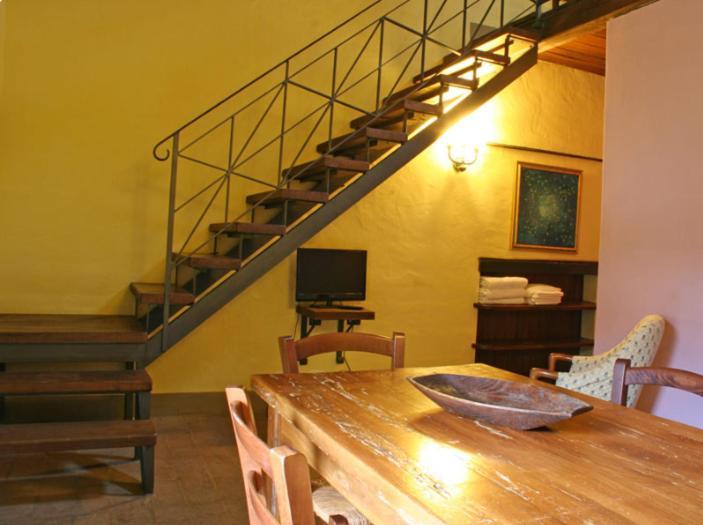 Podere Pian De' Cortini Villa Serravalle  Room photo
