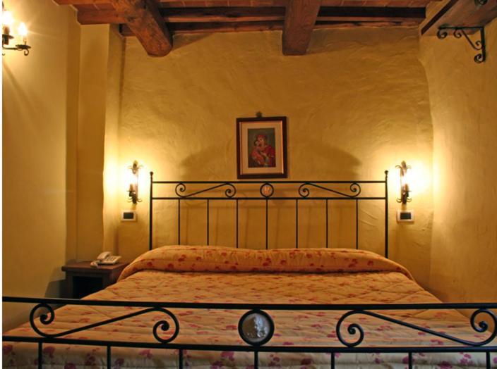 Podere Pian De' Cortini Villa Serravalle  Room photo